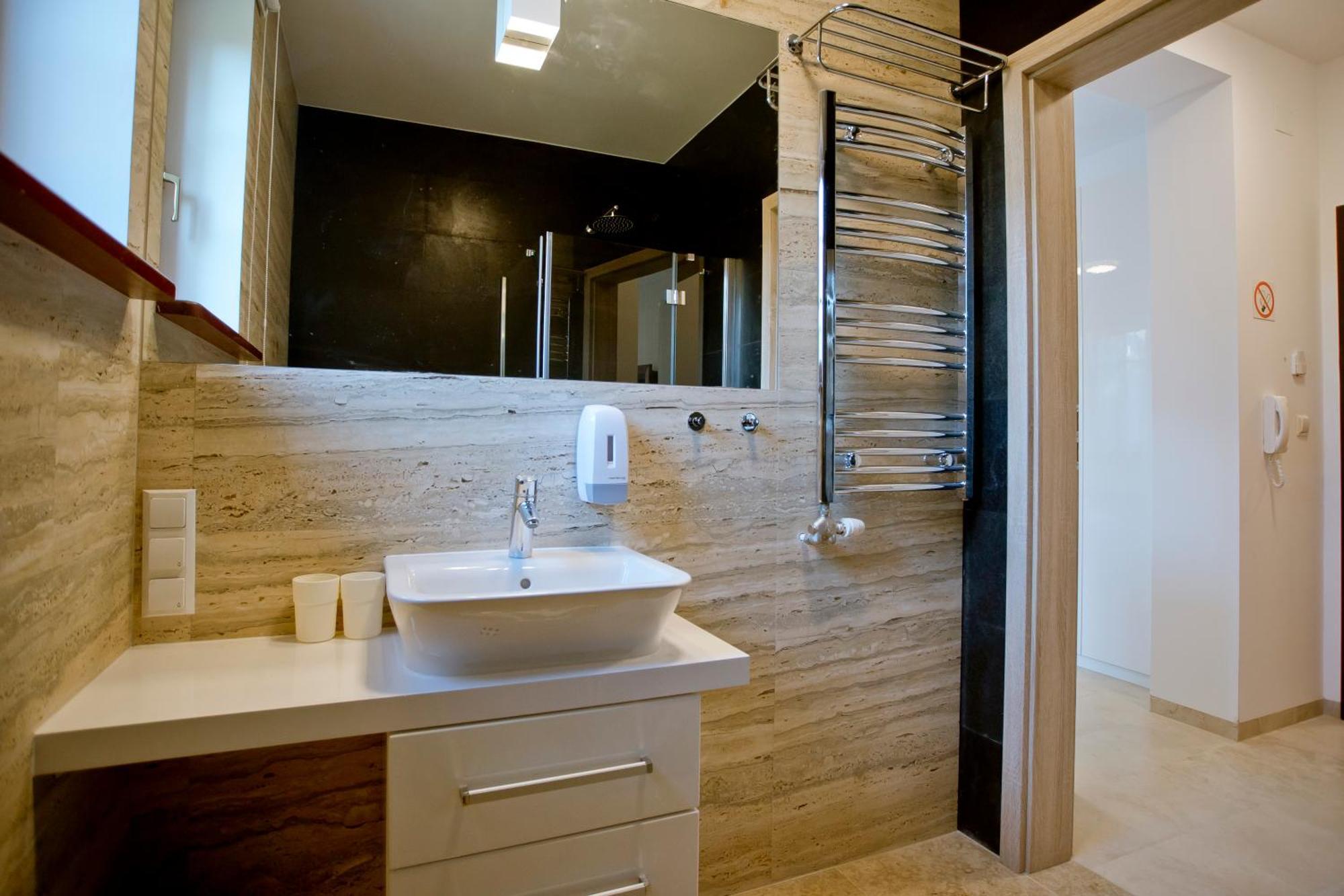 Willa Gusia, Apartamenty Zakopane Habitación foto