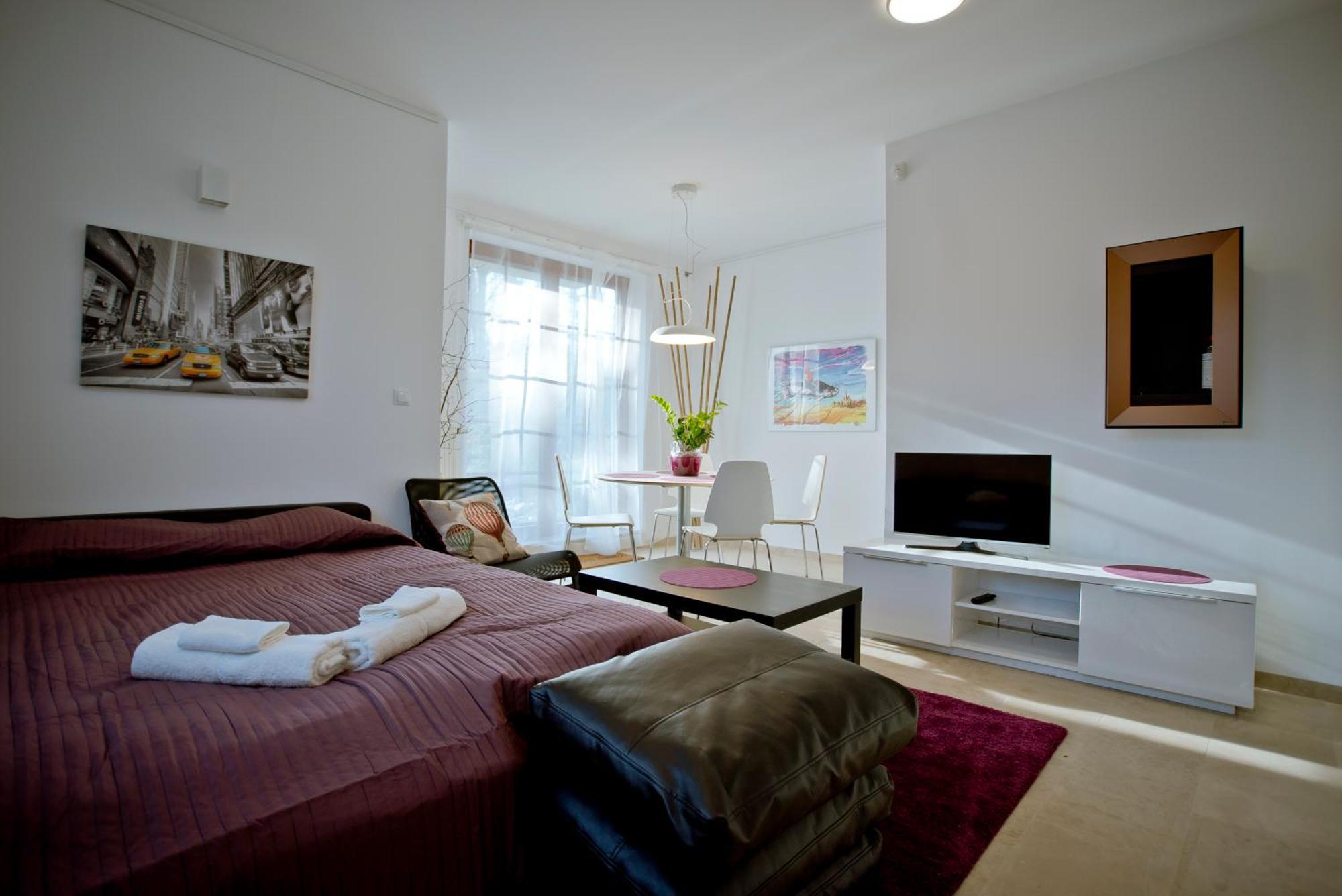 Willa Gusia, Apartamenty Zakopane Habitación foto
