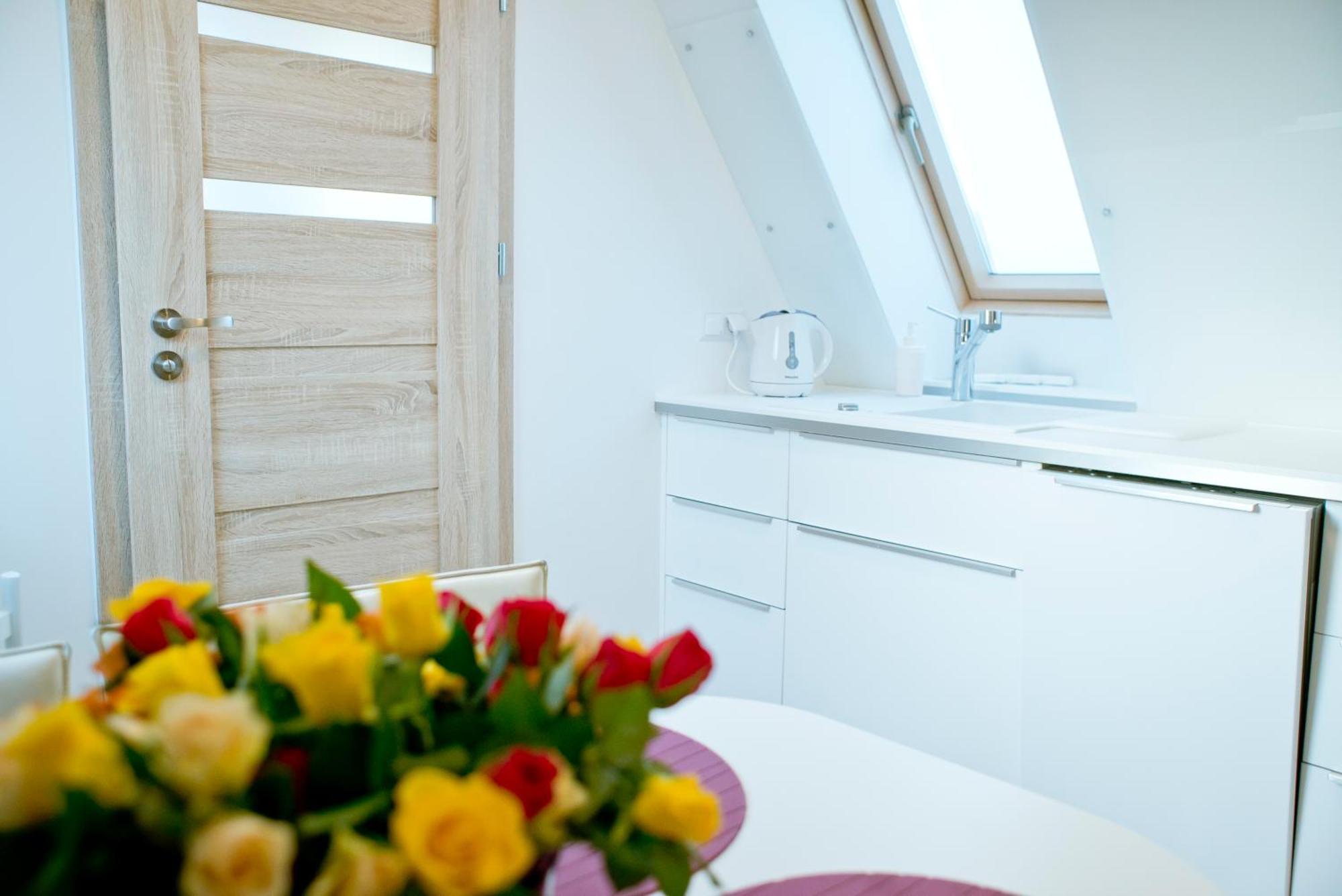 Willa Gusia, Apartamenty Zakopane Habitación foto