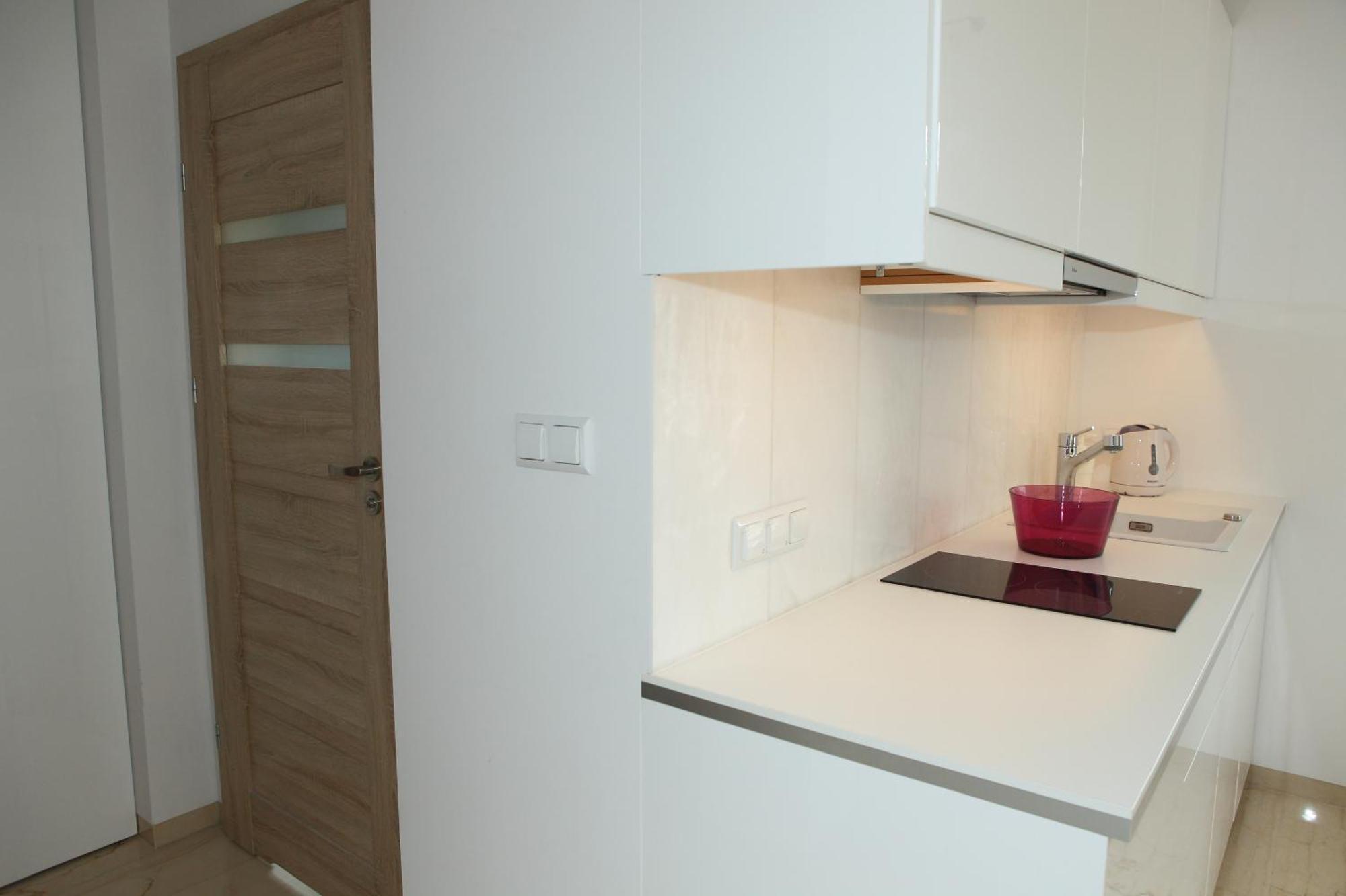 Willa Gusia, Apartamenty Zakopane Habitación foto
