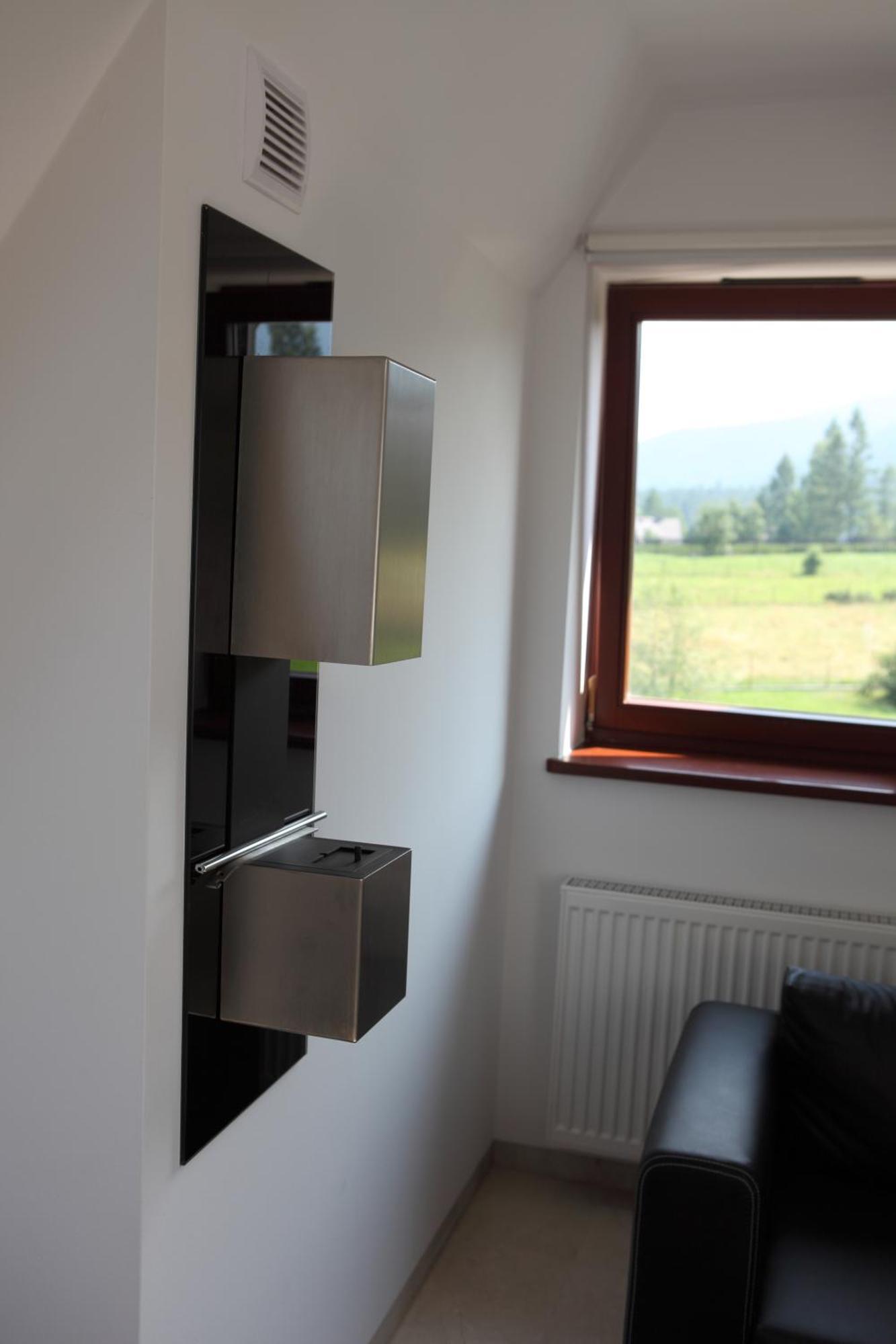 Willa Gusia, Apartamenty Zakopane Habitación foto