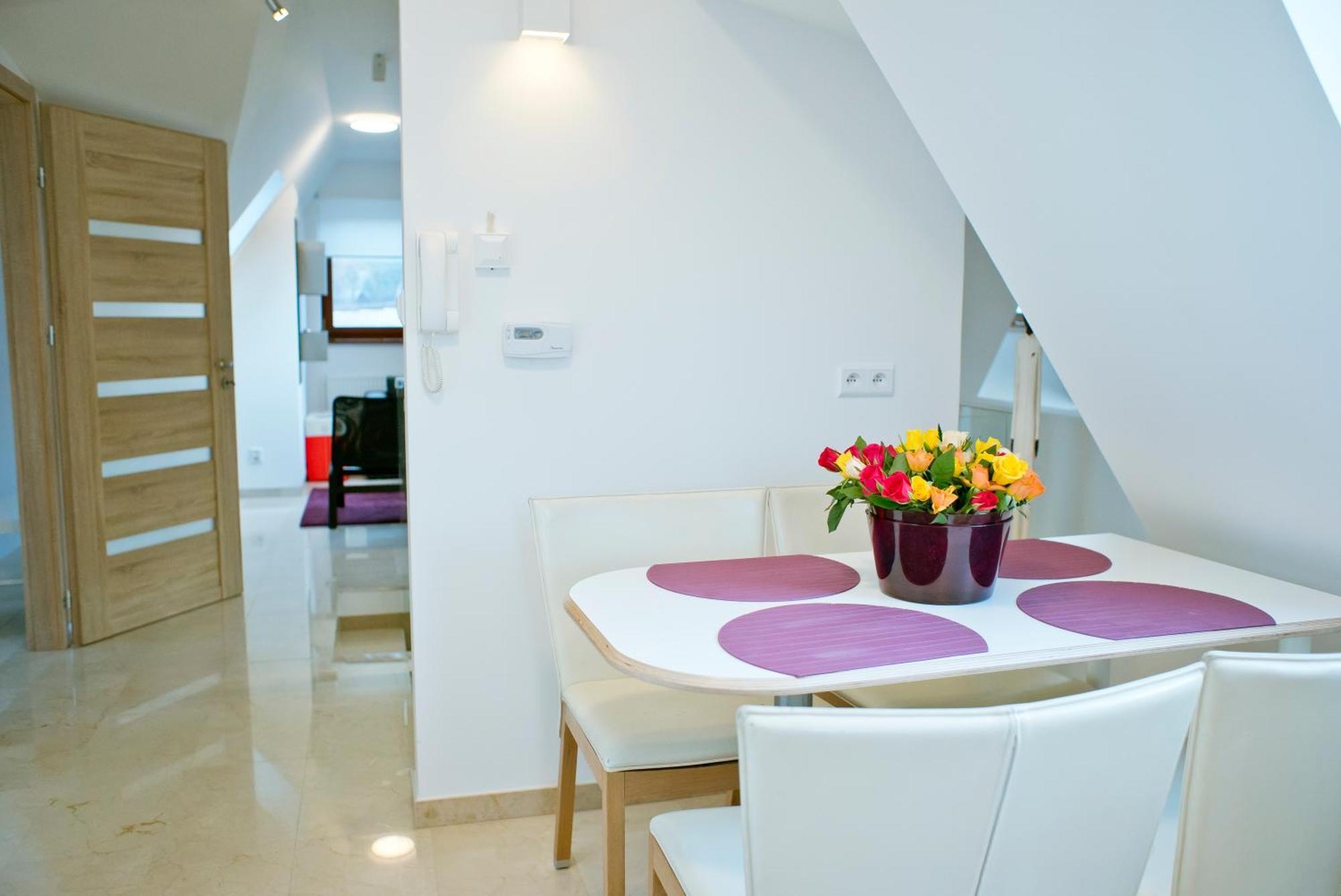 Willa Gusia, Apartamenty Zakopane Habitación foto