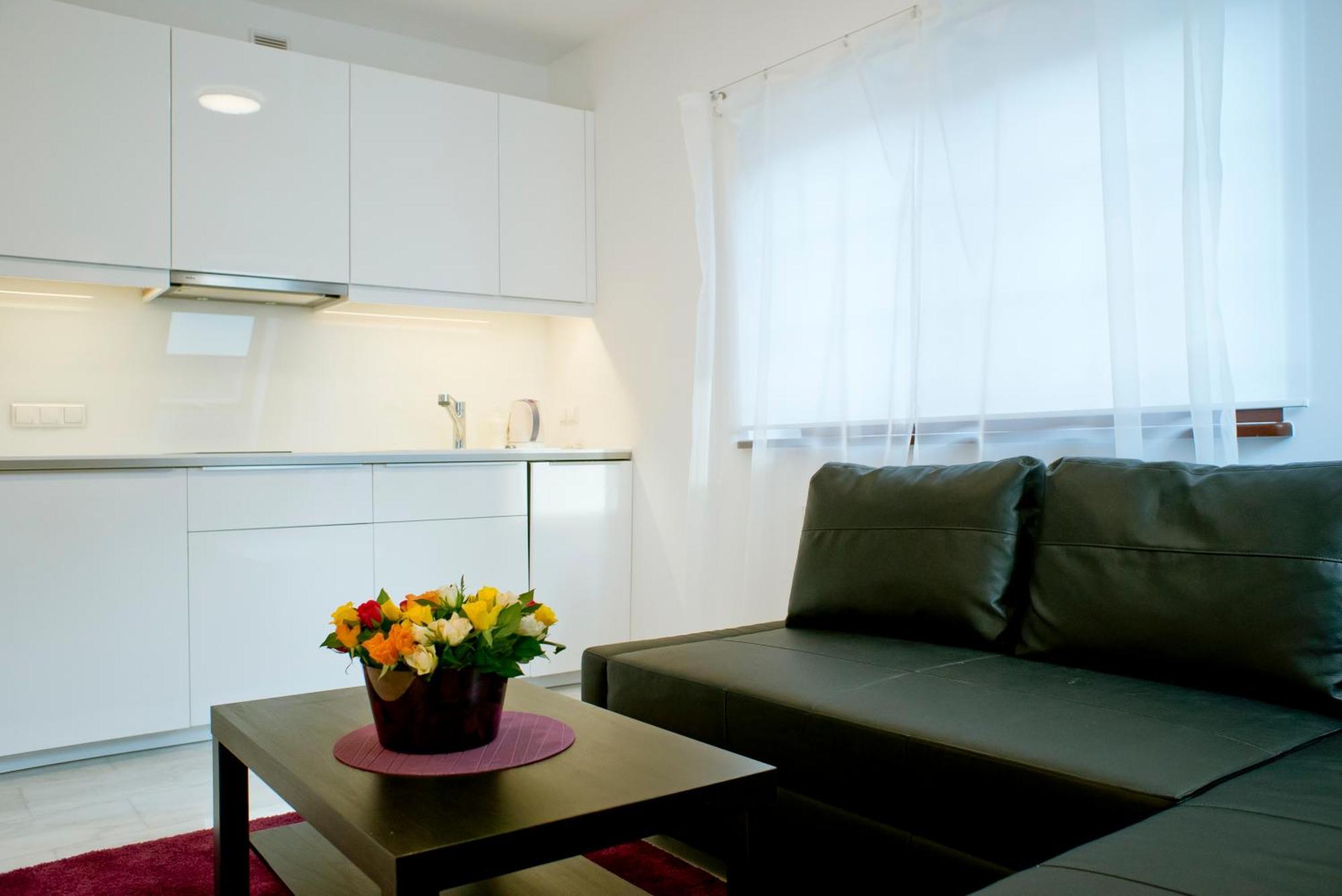 Willa Gusia, Apartamenty Zakopane Habitación foto