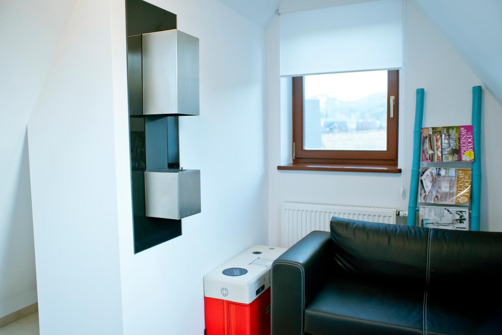 Willa Gusia, Apartamenty Zakopane Habitación foto