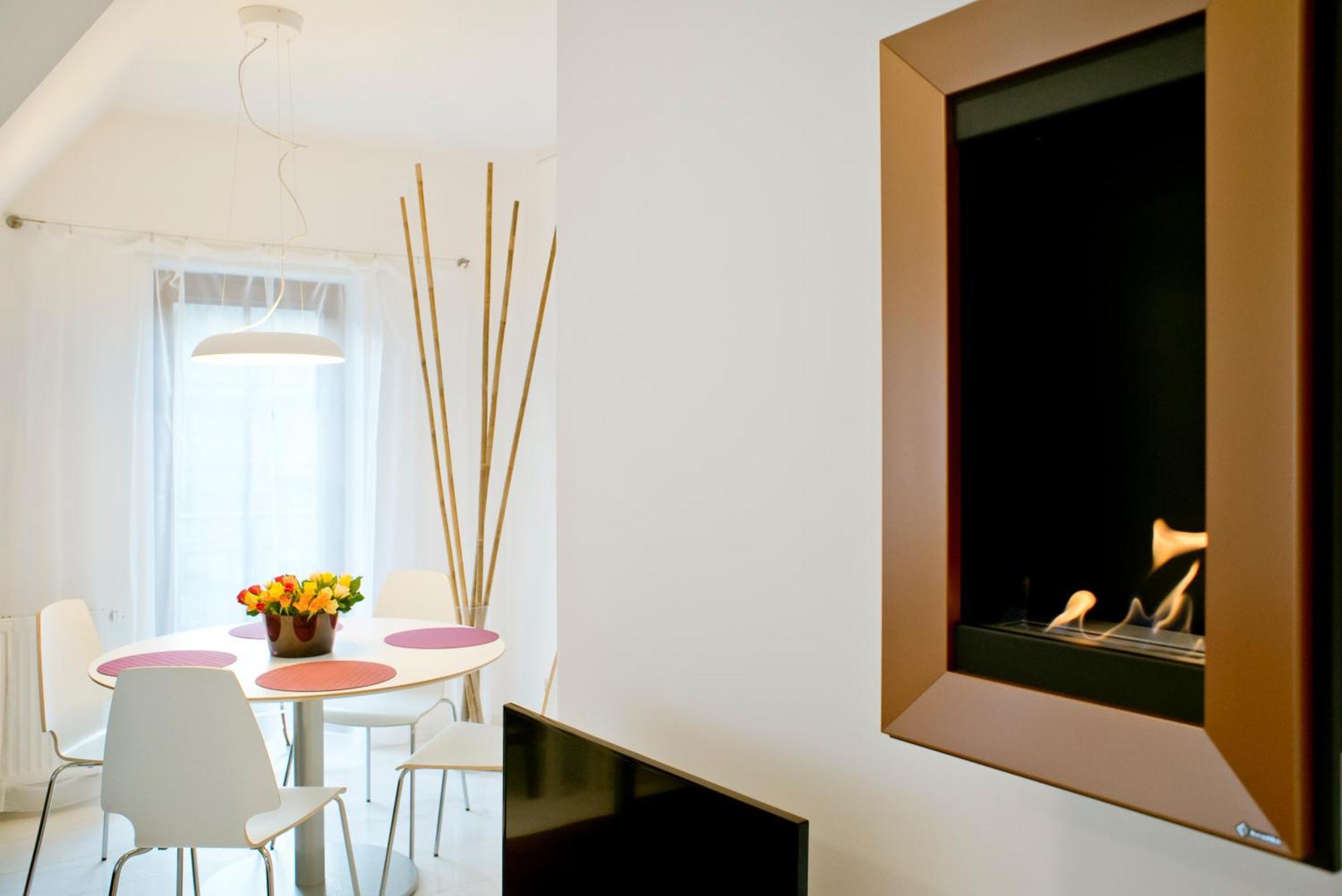 Willa Gusia, Apartamenty Zakopane Habitación foto