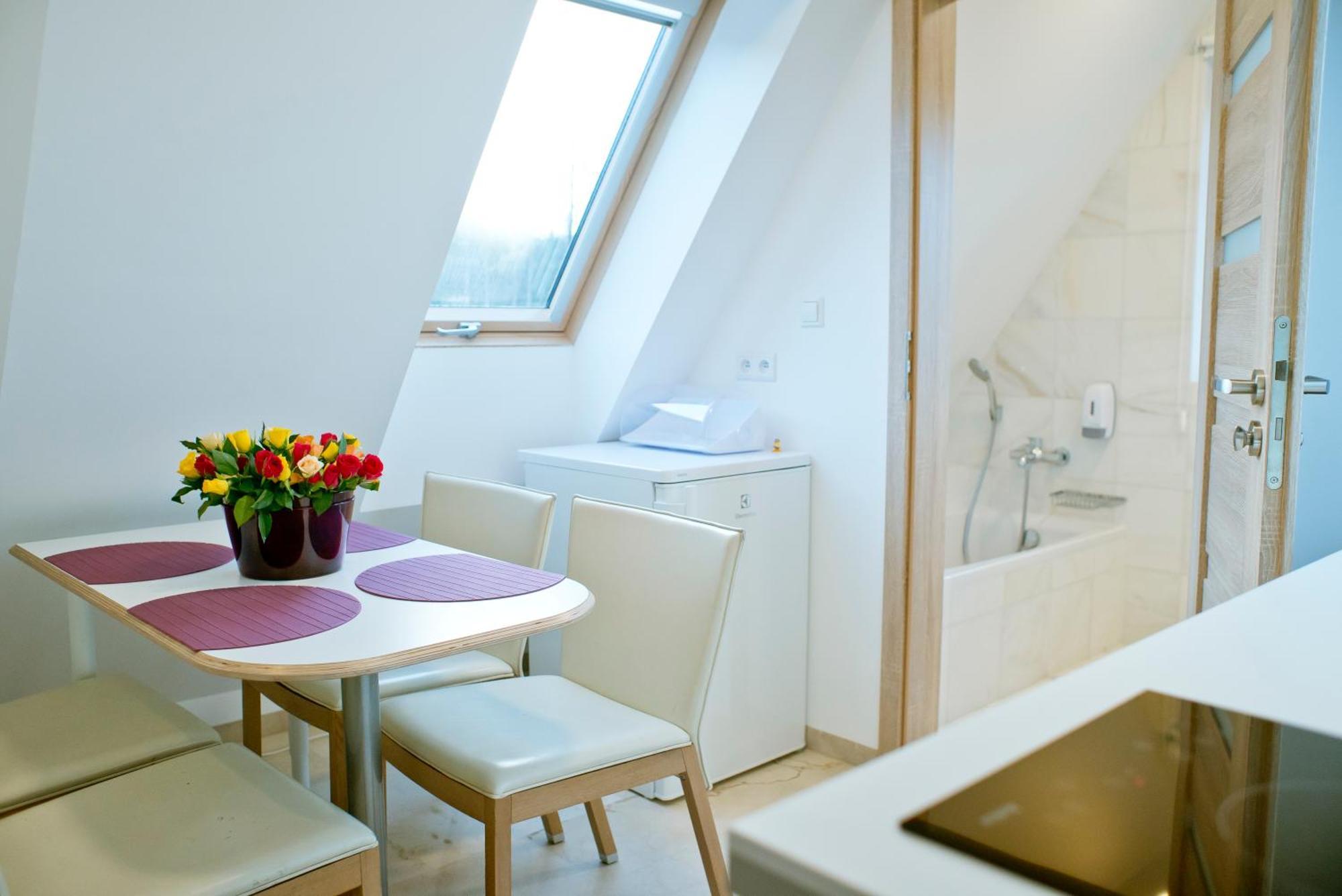 Willa Gusia, Apartamenty Zakopane Habitación foto