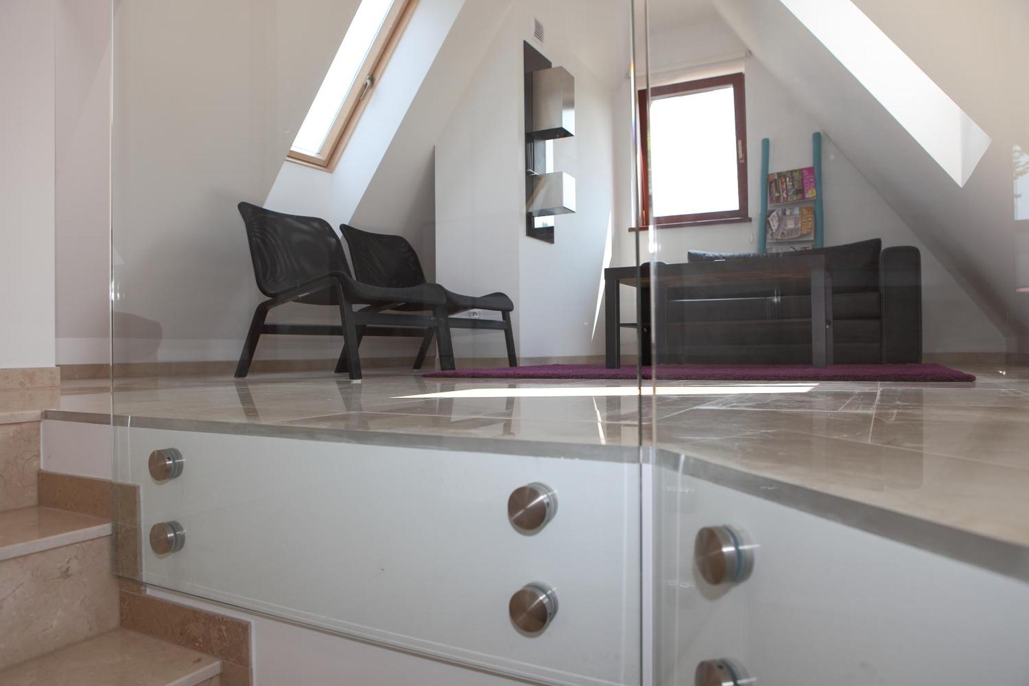 Willa Gusia, Apartamenty Zakopane Habitación foto