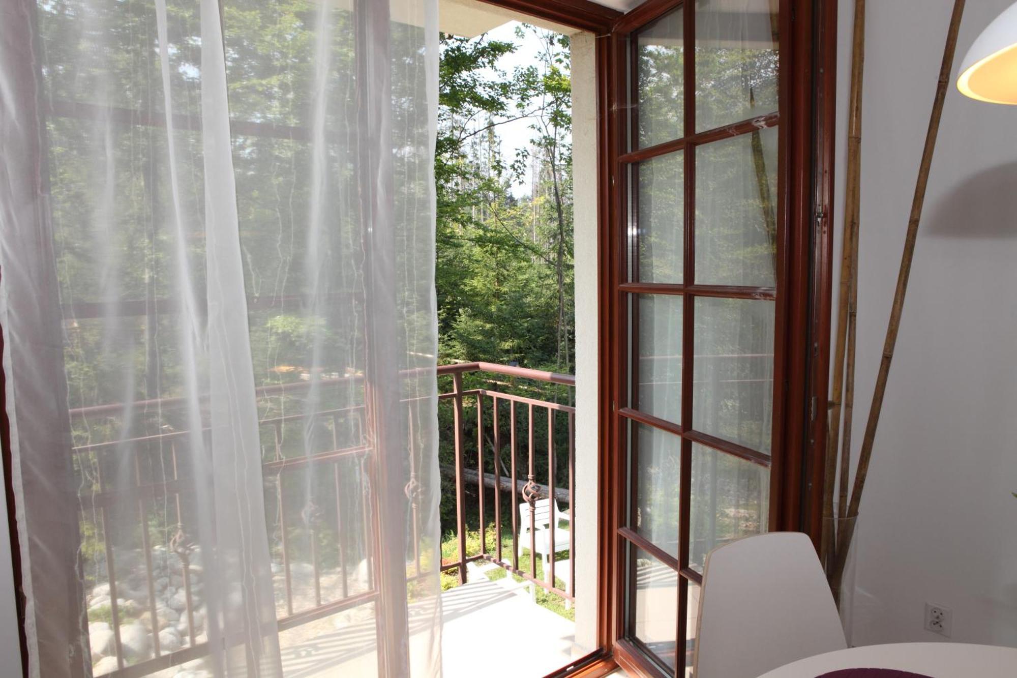 Willa Gusia, Apartamenty Zakopane Habitación foto