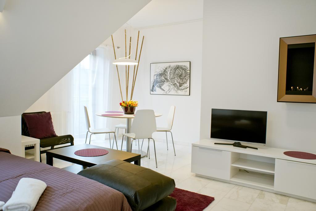 Willa Gusia, Apartamenty Zakopane Habitación foto