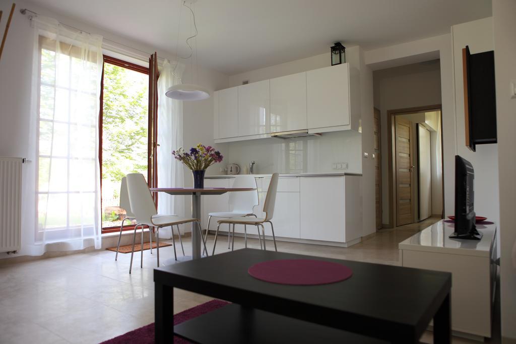Willa Gusia, Apartamenty Zakopane Habitación foto