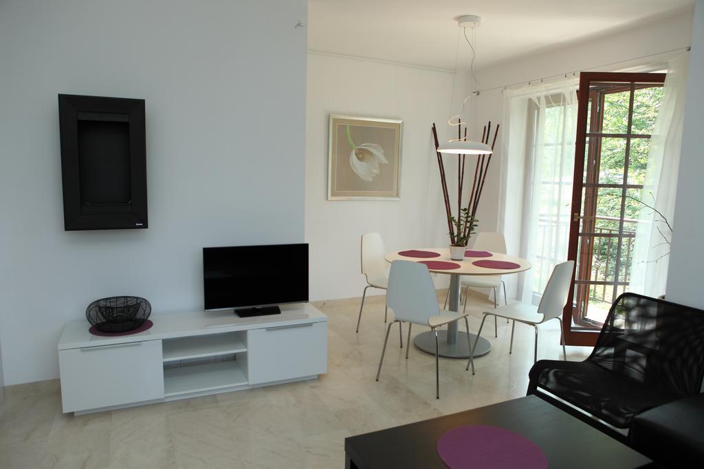 Willa Gusia, Apartamenty Zakopane Habitación foto