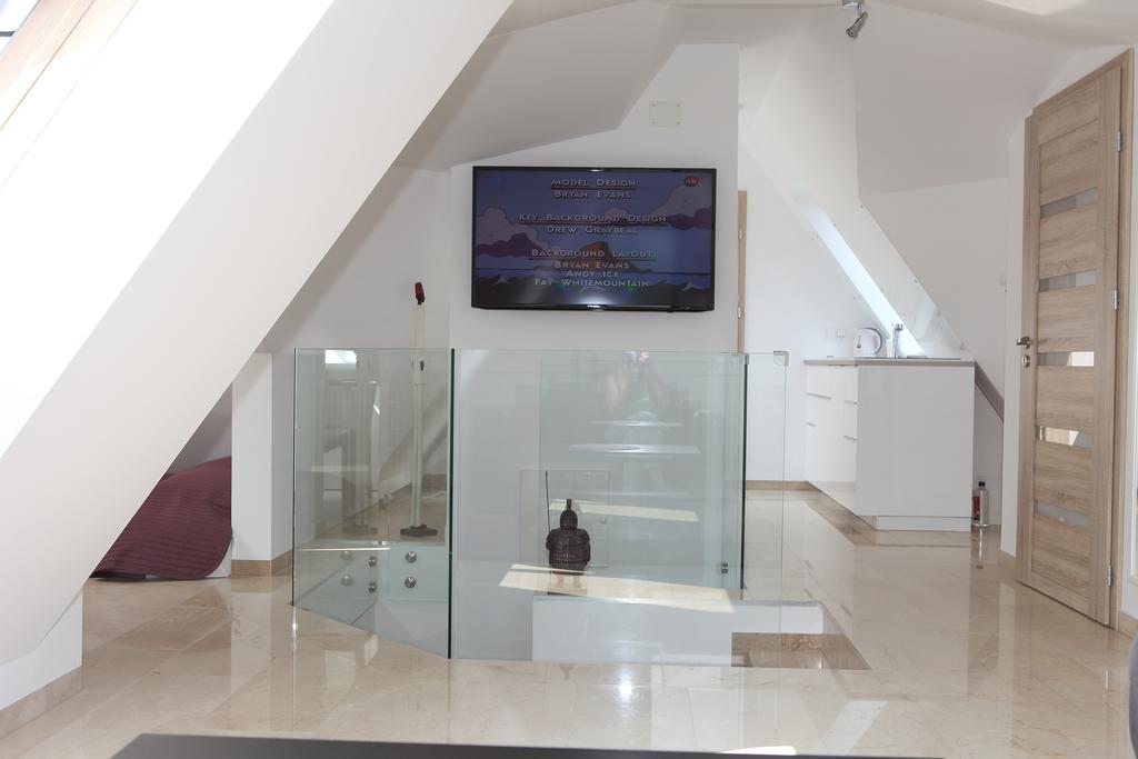 Willa Gusia, Apartamenty Zakopane Habitación foto