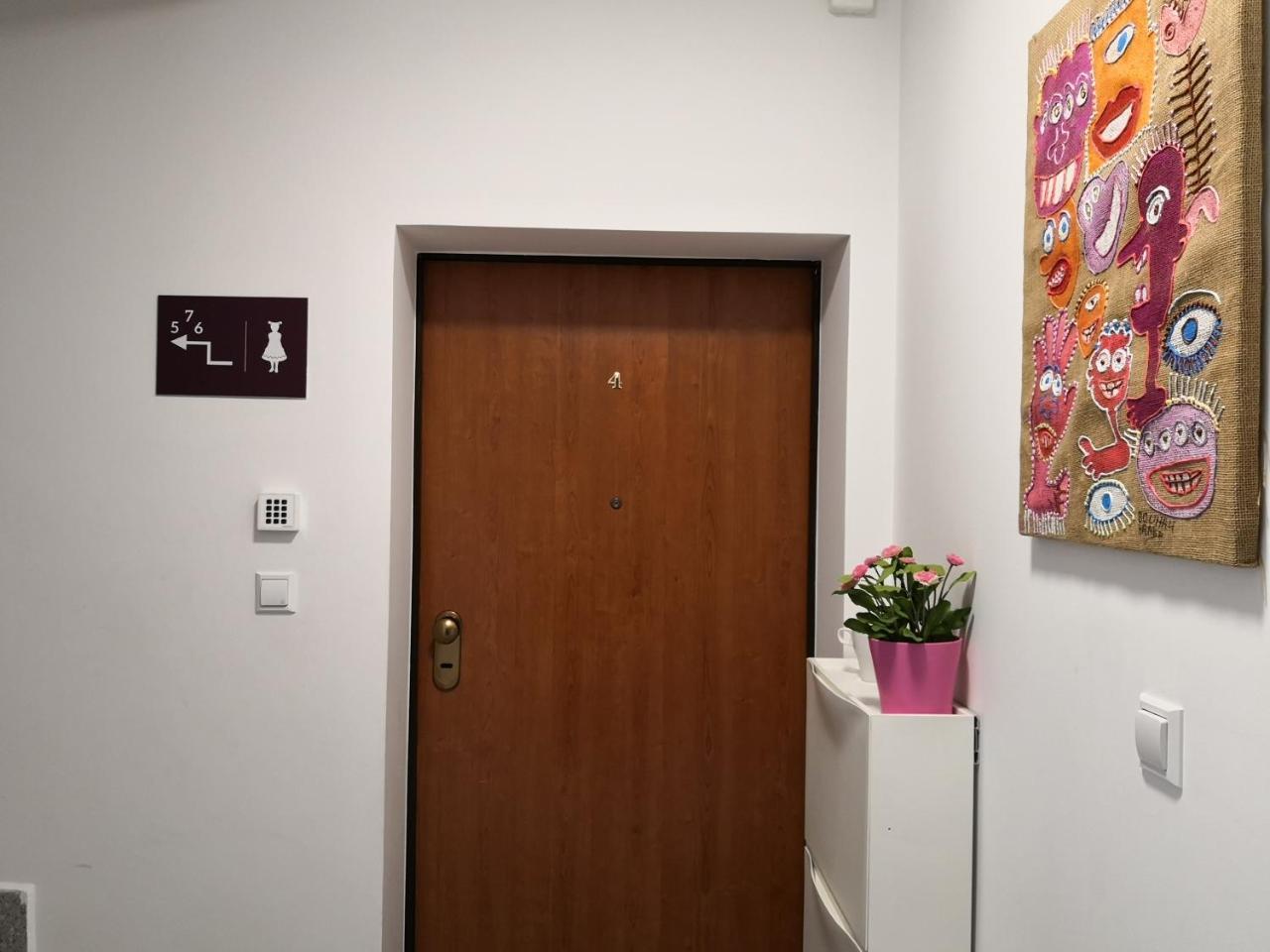 Willa Gusia, Apartamenty Zakopane Exterior foto